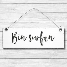 Wall Sign Decorative Sign