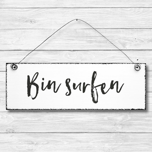 Wall sign decorative - sign,