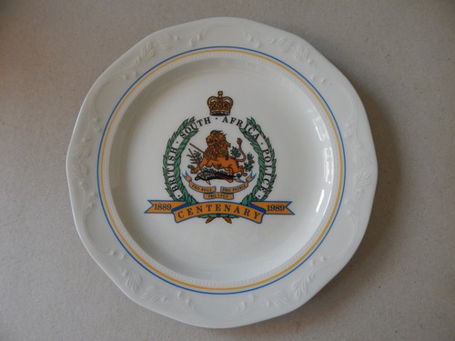 Obsolete rhodesia bsap - obsolete,