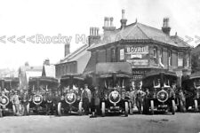 Qkk-14 Steam Traction Engine