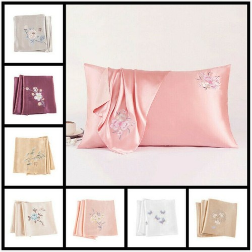 1pc 100 mulberry silk - 1pc,