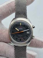 Vintage 1969 omega chronostop - vintage,