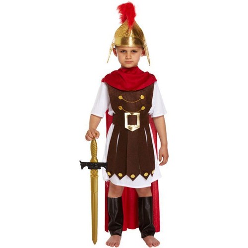 Henbrandt roman general boy - general, boy's