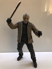 NECA Cult Classics Freddy vs
