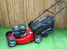 Mountfield SP185 46cm 139cc Self-propelled Rotary Petrol Lawn Mower