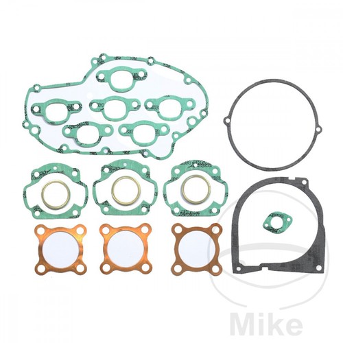 Athena complete gasket kit - complete,
