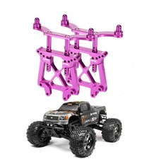 Front Rear Shock Tower Damper Plate Body Post For HPI 1/8 SAVAGE 25 SS 3.5 4.6