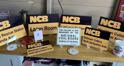 Ncb 1947 nationalisation - ncb,