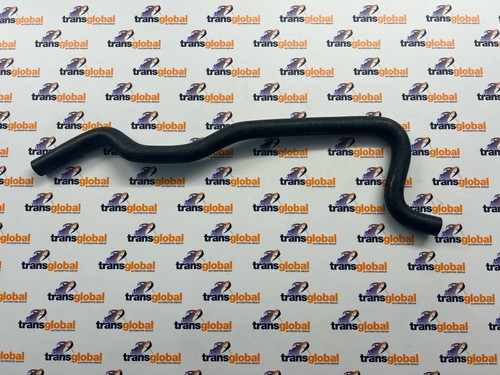 Radiator oil cooler hose - to,