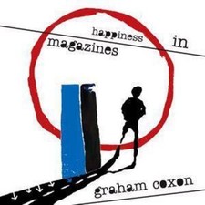 Graham Coxon: Happiness in