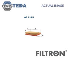 AP 118/6 ENGINE AIR FILTER