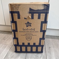 Tommee Tippee Twist and Click