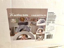 TP Active-Tots 3 Arch Soft