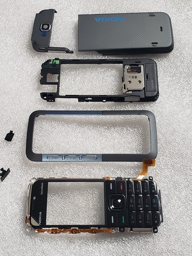 100 original nokia 5310 - original,