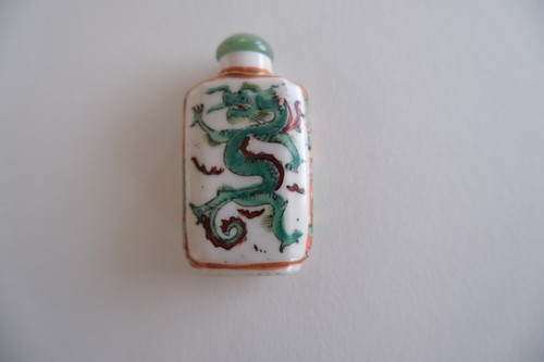 Vintage chinese style scent - style,