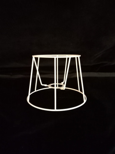 French drum wire frame 8 - 8", 8"