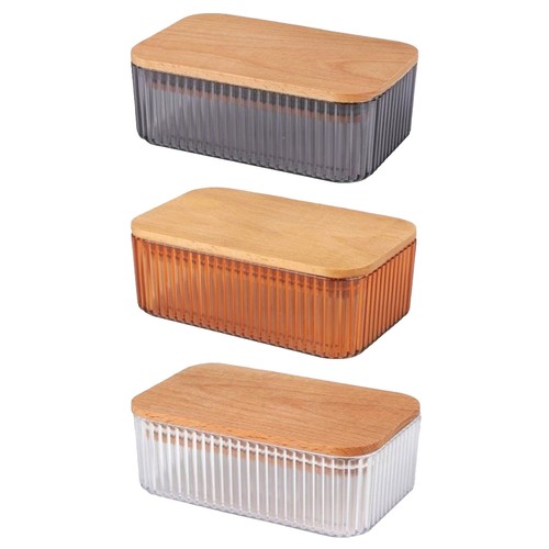 Butter dish samba storage box - butter,