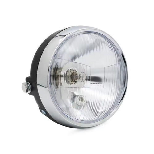 Fir headlight 12v yamaha - 12v, dt80