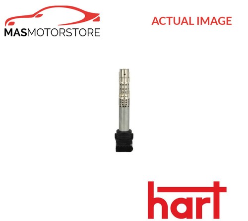 Engine ignition coil hart 521 - ignition,