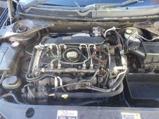 2003-2007 MK3 FORD MONDEO