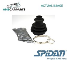 CV JOINT BOOT KIT TRANSMISSION