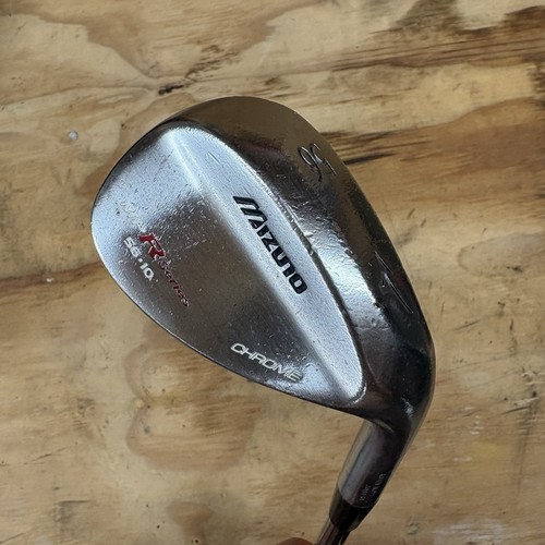 Mizuno series sand wedge - mizuno, mp