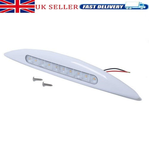 12v awning light white - 12v,