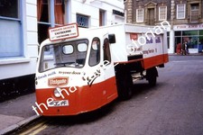 THH Truck Photos - Unigate