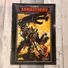 Games Workshop Warhammer 40K