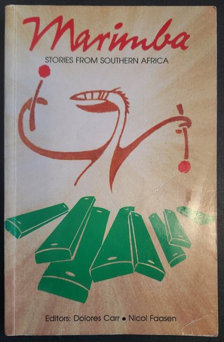 Marimba stories from southern - stories,