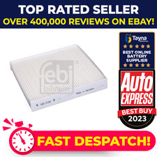 Pollen / Cabin Filter fits