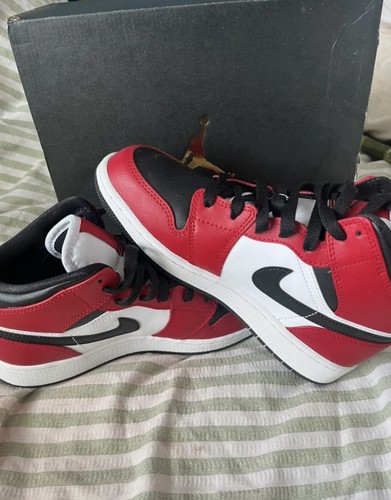 Nike air jordan mid - nike,
