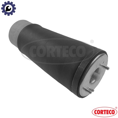 Air spring suspension 49430498 - suspension,
