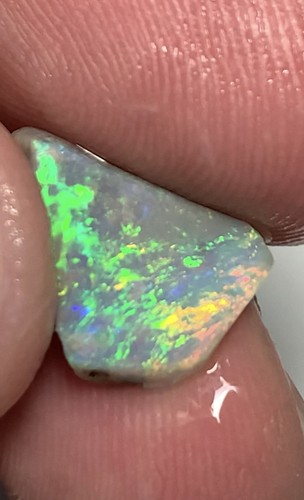 Lightning ridge opal gem rough - ridge,