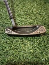 Ping Zing Karsten Copper Putter 35 Inch