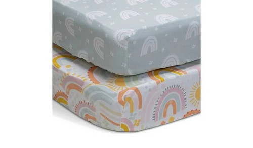 Habitat rainbow twin cot - habitat,