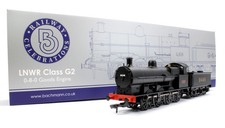 Bachmann 483 lnwr 9446 - 31-483,
