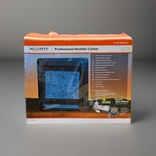 AcuRite Professional Weather