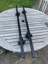Roof bars rail - roof,