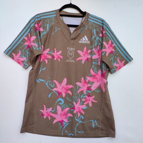 Stade francais paris 2007 - stade,