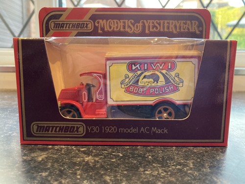 1986 matchbox models of - 1986,