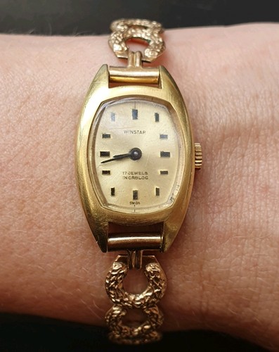 Vintage winstar swiss ladies - vintage,