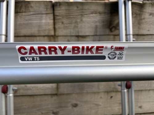 Fiamma carry bike - fiamma, vw
