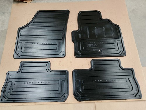 Genuine land rover freelander - genuine,