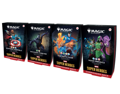 Preorder magic the gathering - preorder,