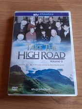 Take The High Road - Vol.6
