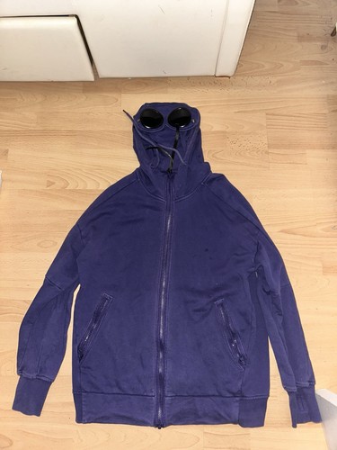 Purple company zipper - cp,
