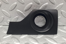 ⚙48464⚙ Mercedes-Benz A124 320E Ignition Switch Cover Surround 1246800165