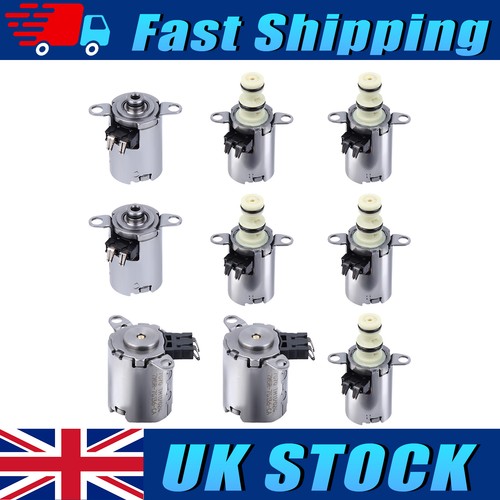 Transmission solenoid valve - solenoid,