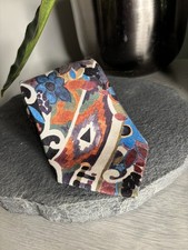 Vintage Tickie Tackie Tie